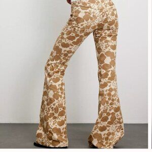 We the Free People Penny Pull On Jeans